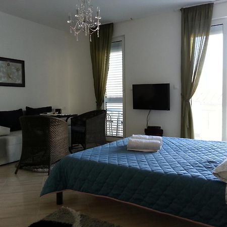 Villa Espero Trogir Eksteriør billede