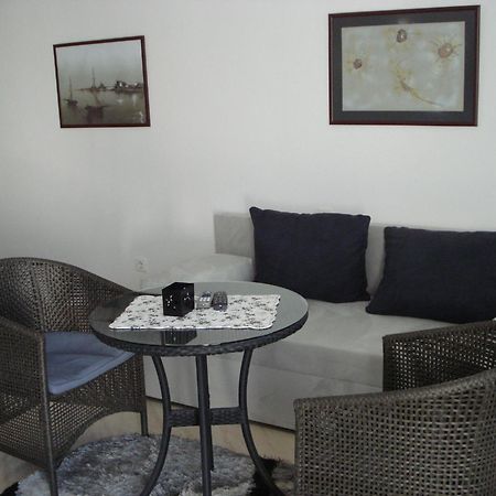 Villa Espero Trogir Eksteriør billede