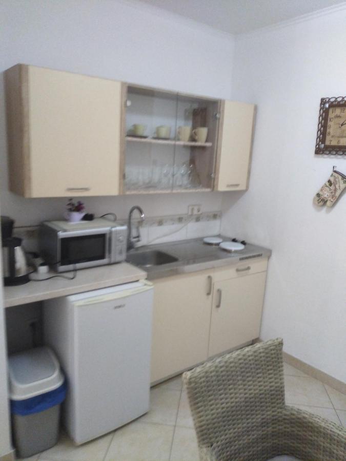 Villa Espero Trogir Eksteriør billede