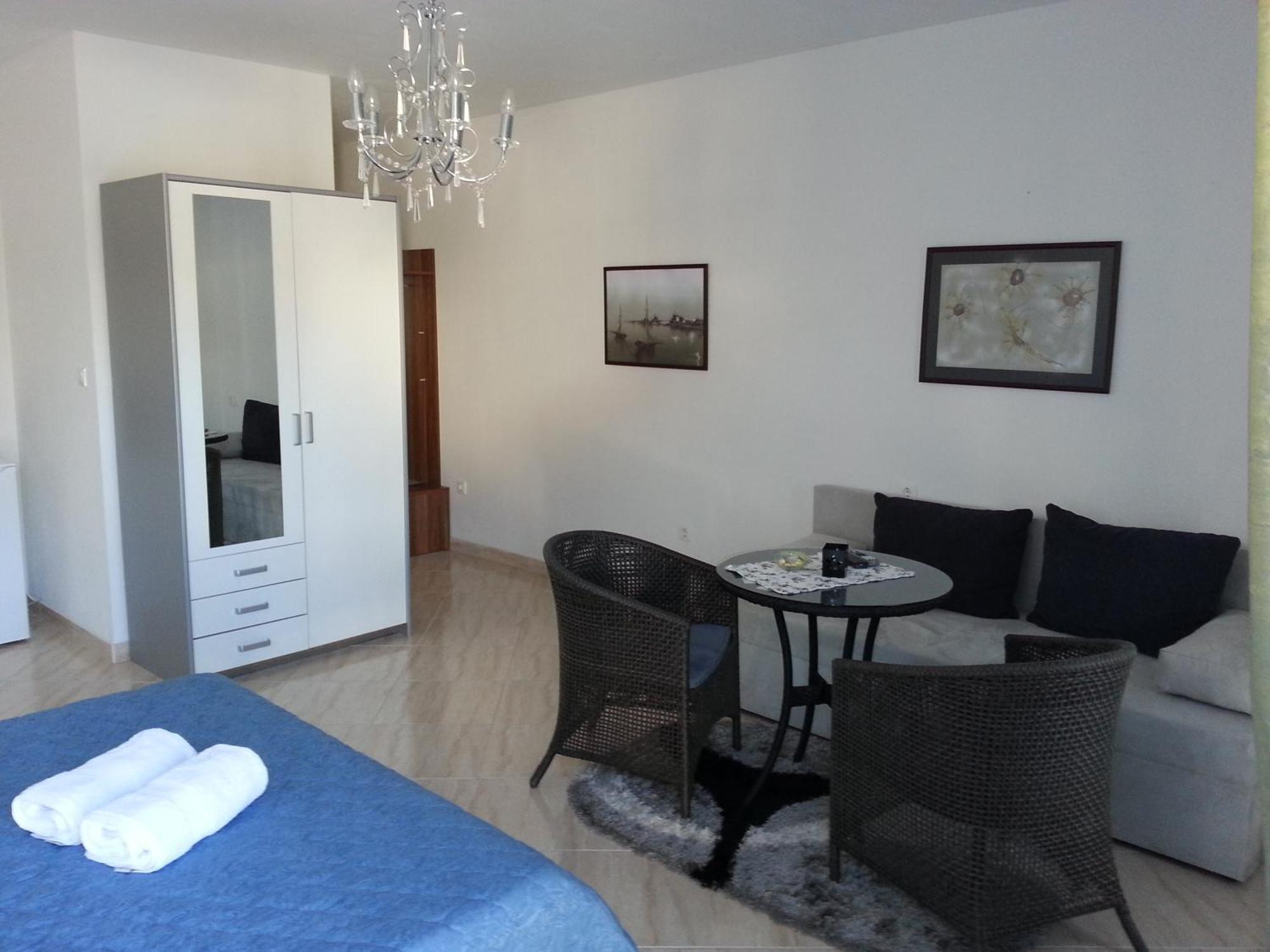 Villa Espero Trogir Eksteriør billede
