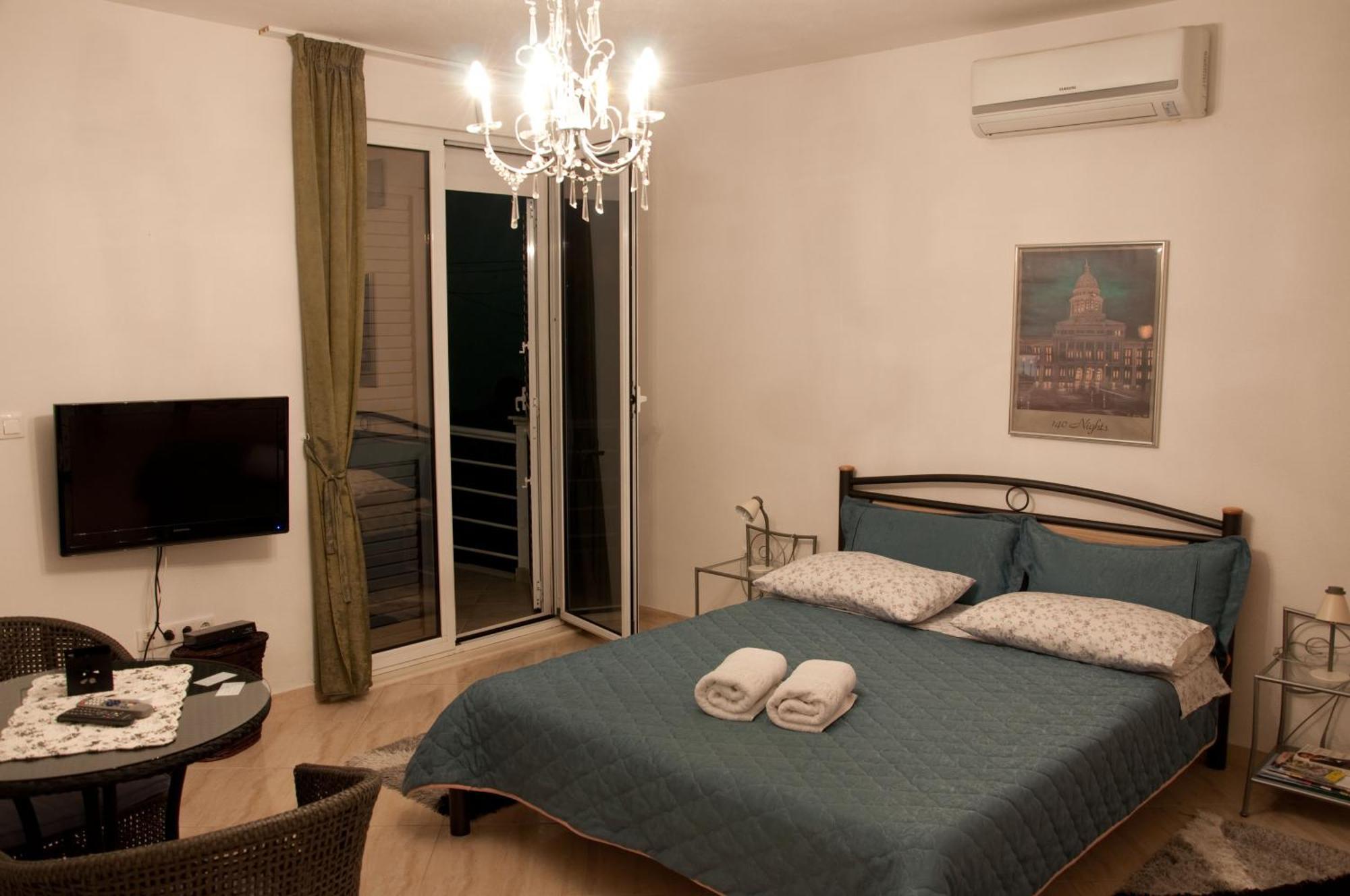 Villa Espero Trogir Eksteriør billede