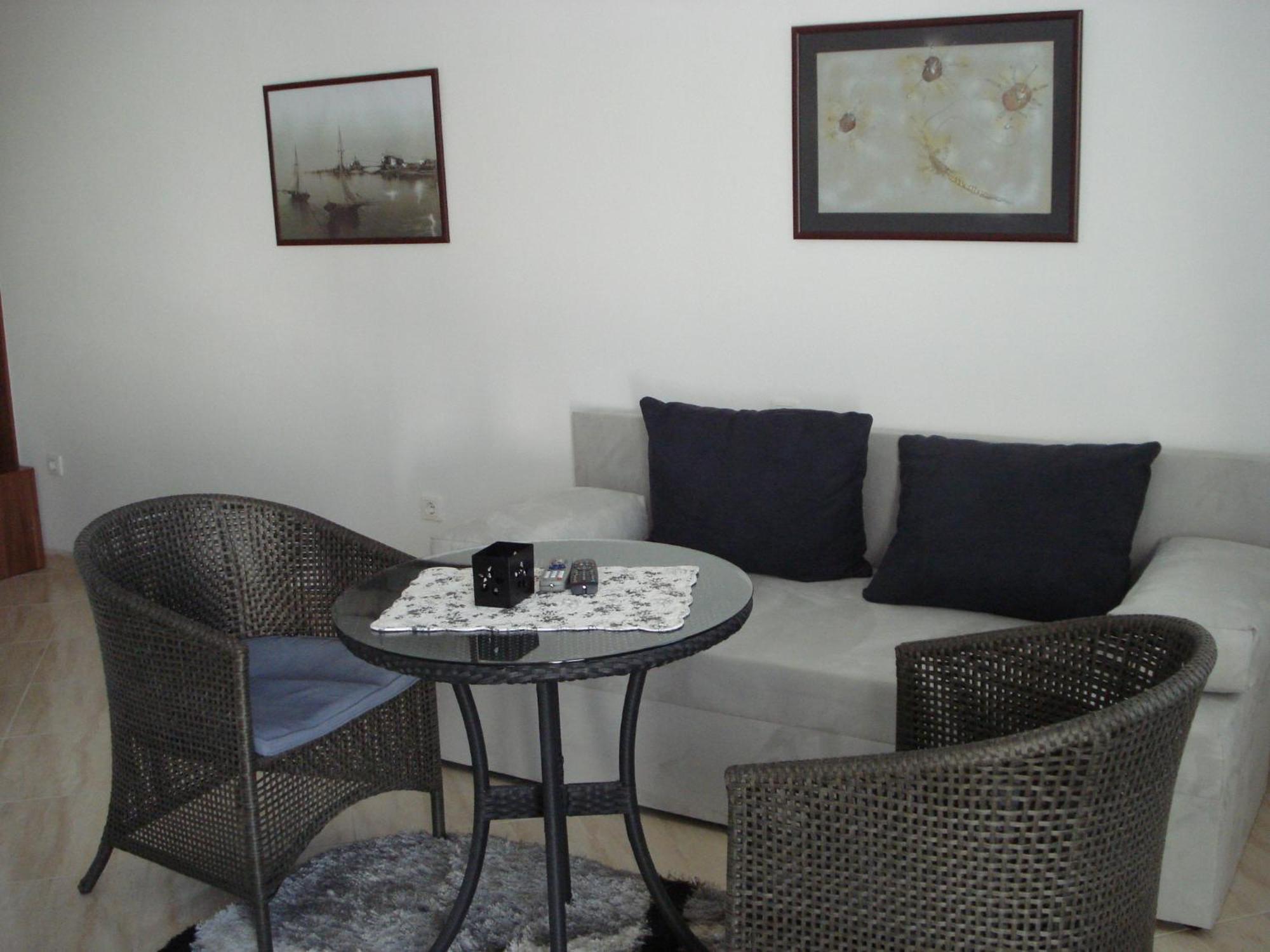 Villa Espero Trogir Eksteriør billede