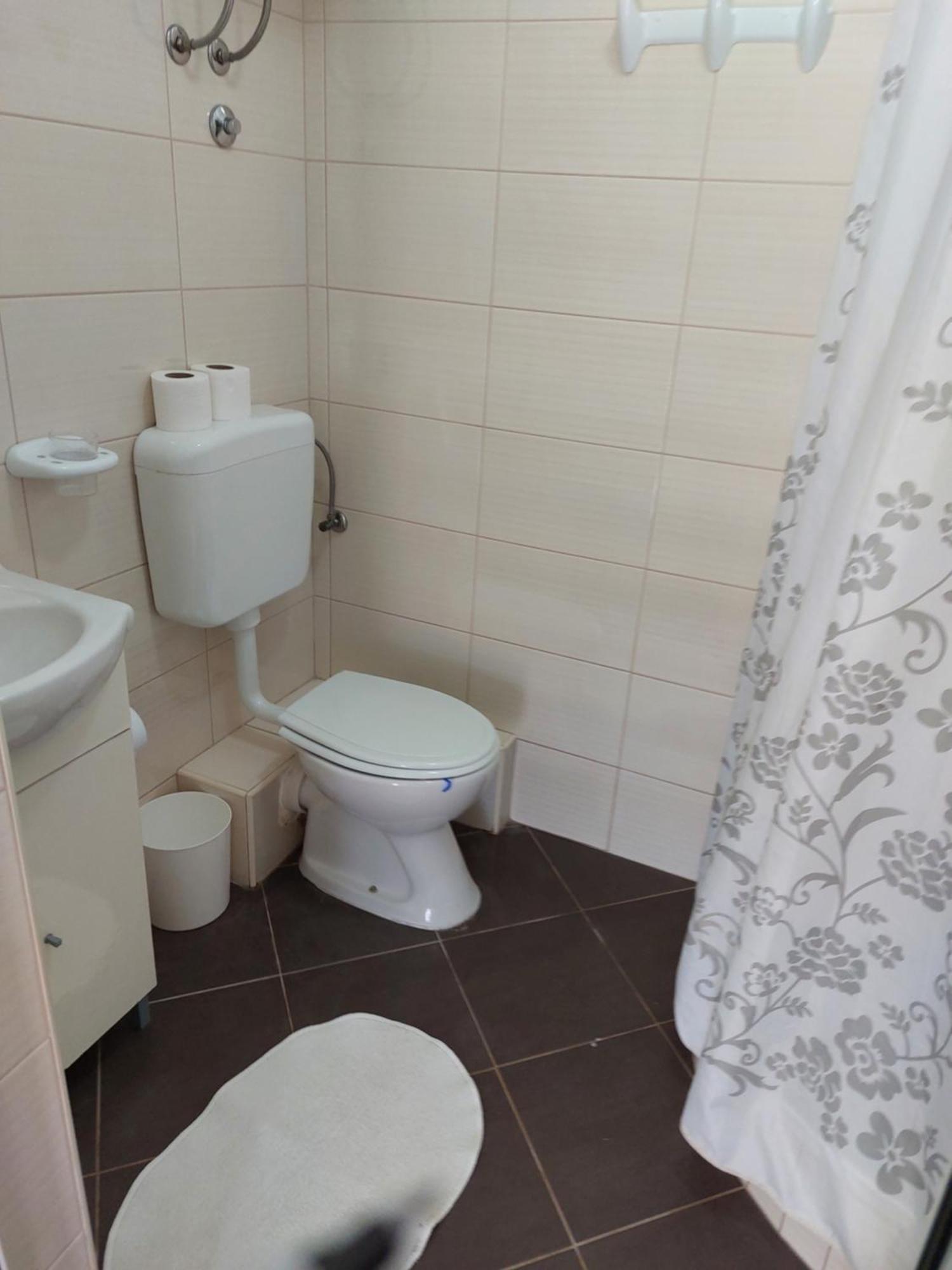 Villa Espero Trogir Eksteriør billede