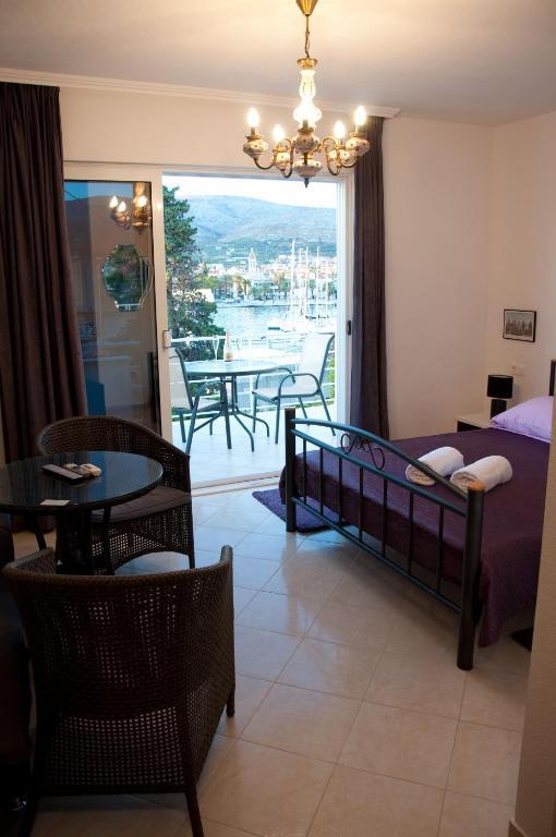 Villa Espero Trogir Værelse billede