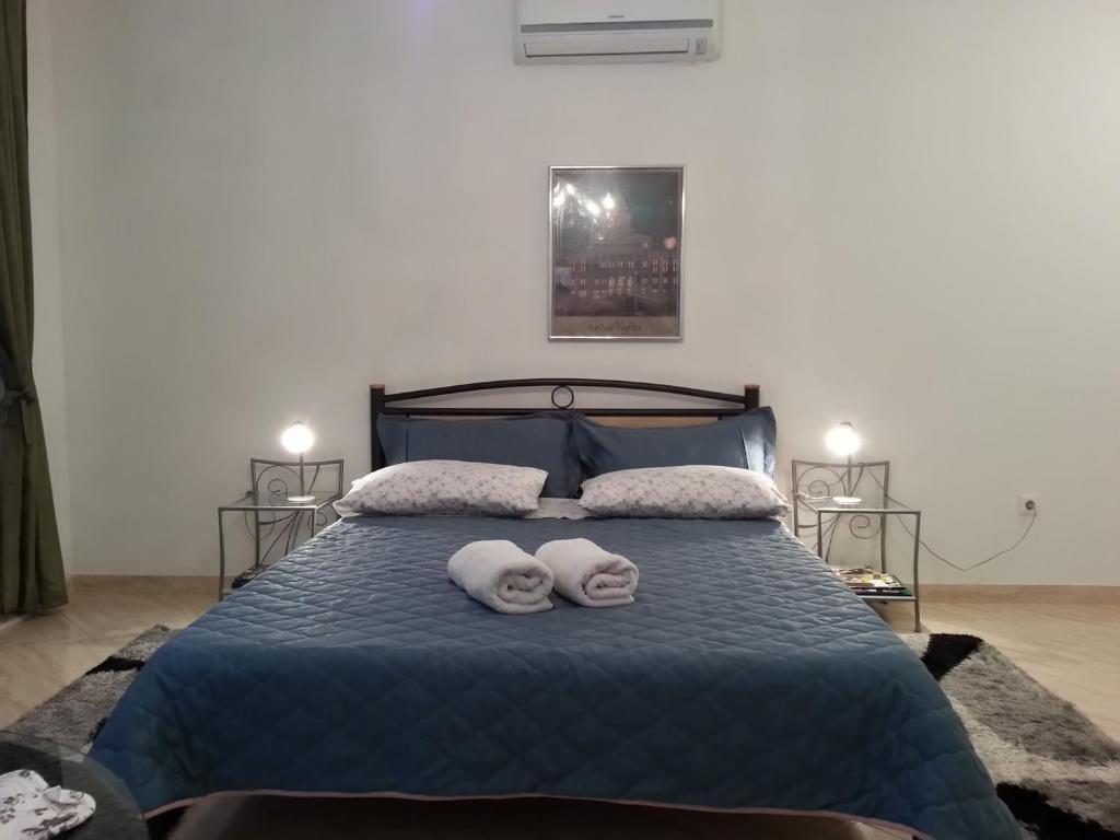 Villa Espero Trogir Værelse billede