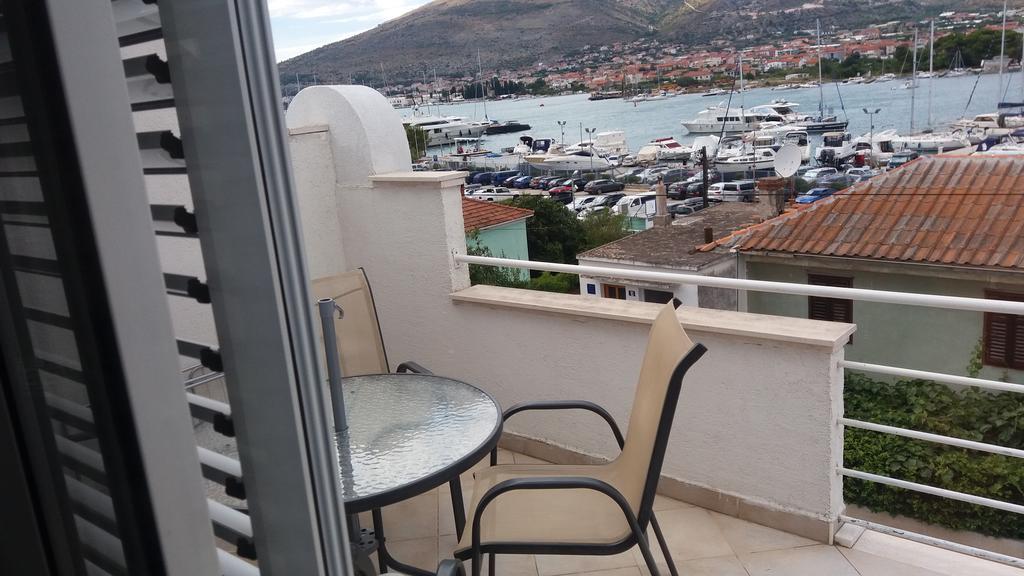 Villa Espero Trogir Eksteriør billede