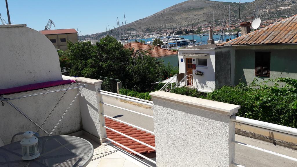 Villa Espero Trogir Eksteriør billede