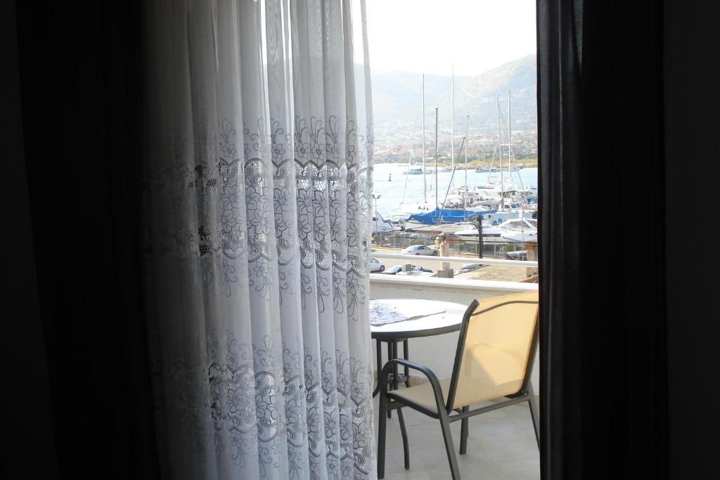Villa Espero Trogir Værelse billede