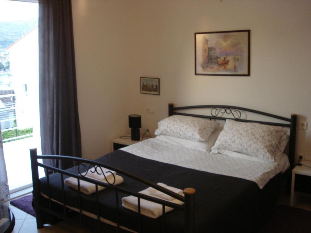 Villa Espero Trogir Værelse billede