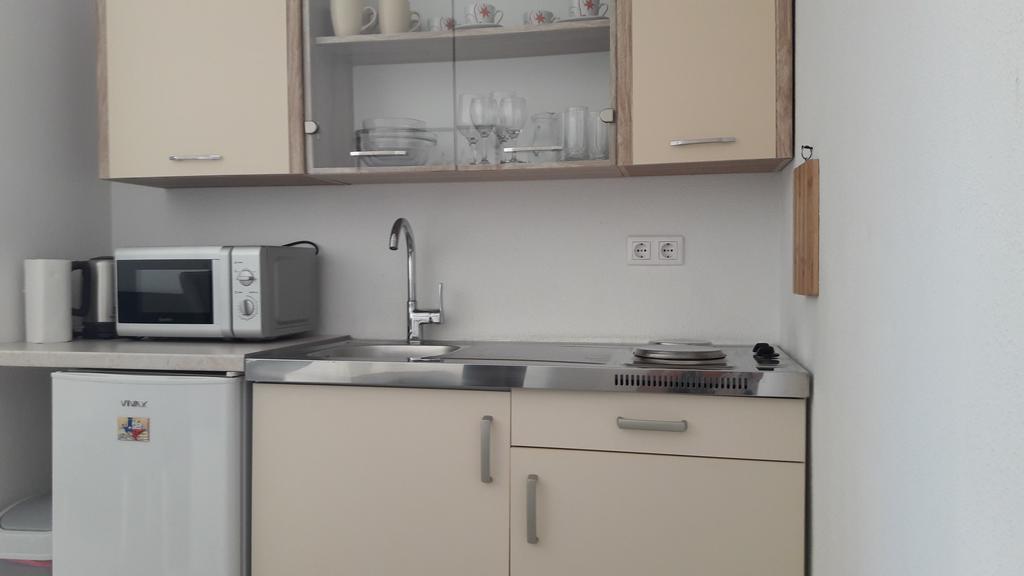 Villa Espero Trogir Eksteriør billede