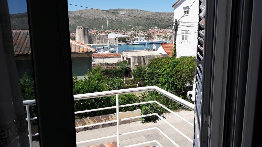Villa Espero Trogir Eksteriør billede