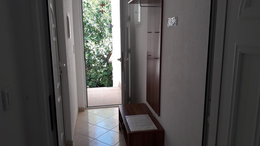 Villa Espero Trogir Eksteriør billede