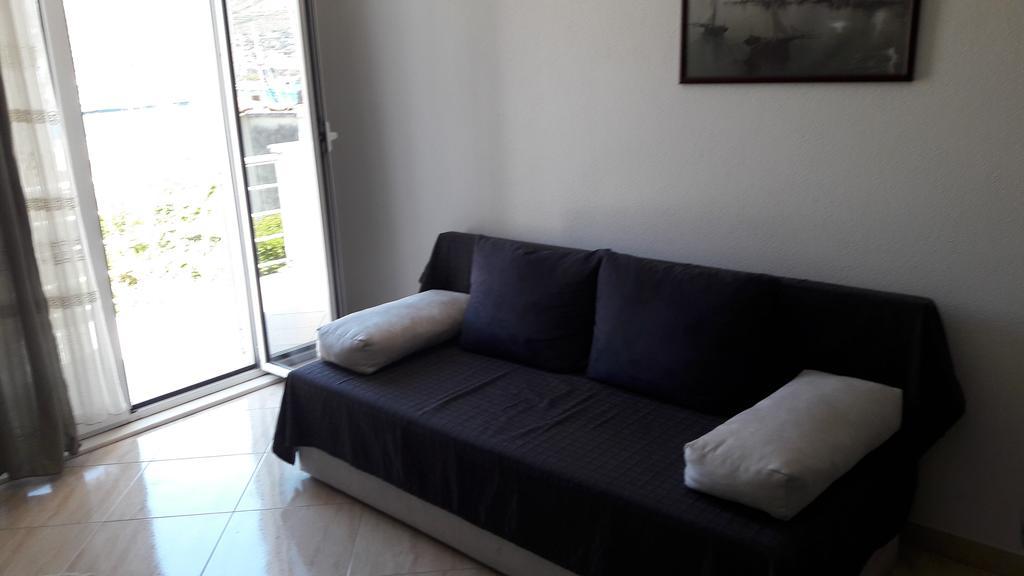 Villa Espero Trogir Eksteriør billede
