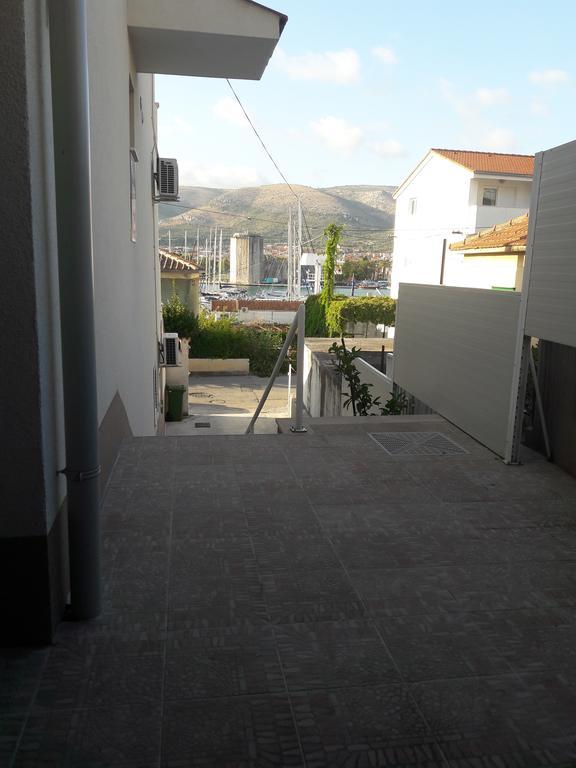 Villa Espero Trogir Eksteriør billede