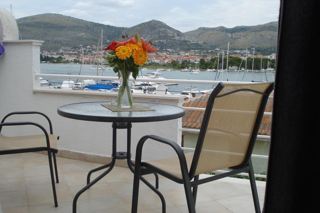 Villa Espero Trogir Værelse billede