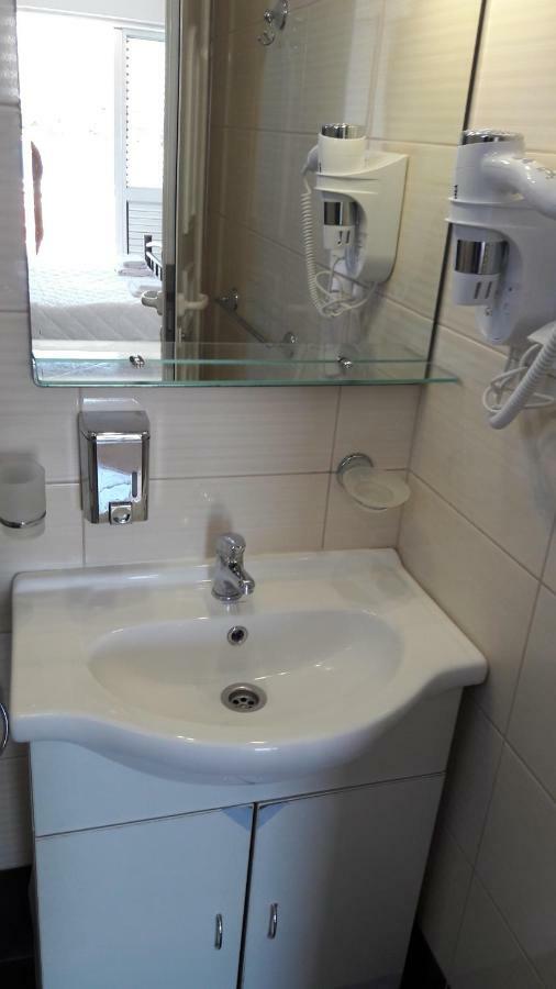 Villa Espero Trogir Eksteriør billede