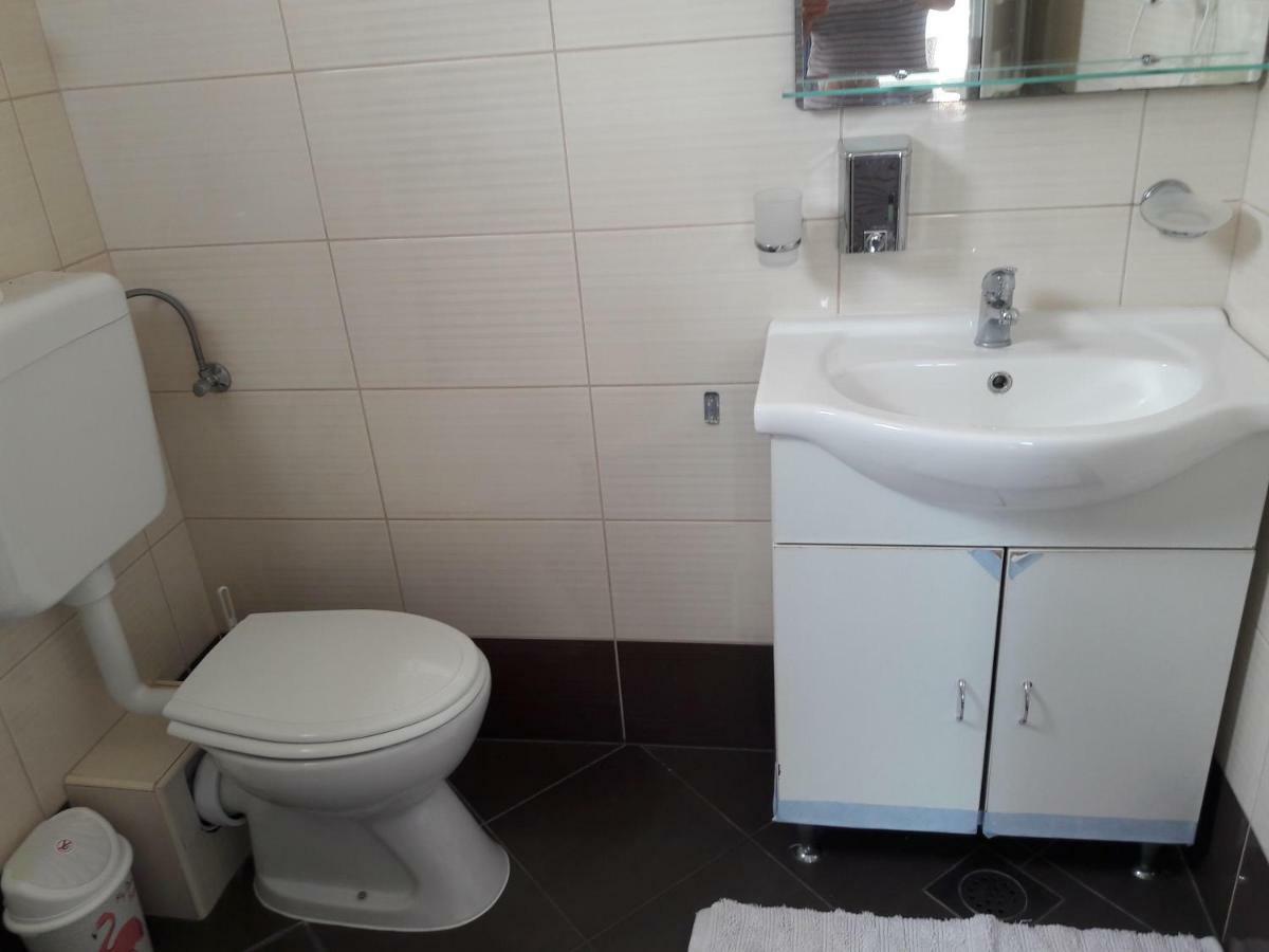 Villa Espero Trogir Eksteriør billede
