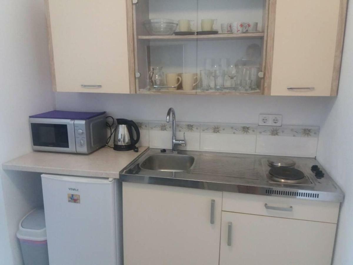 Villa Espero Trogir Eksteriør billede