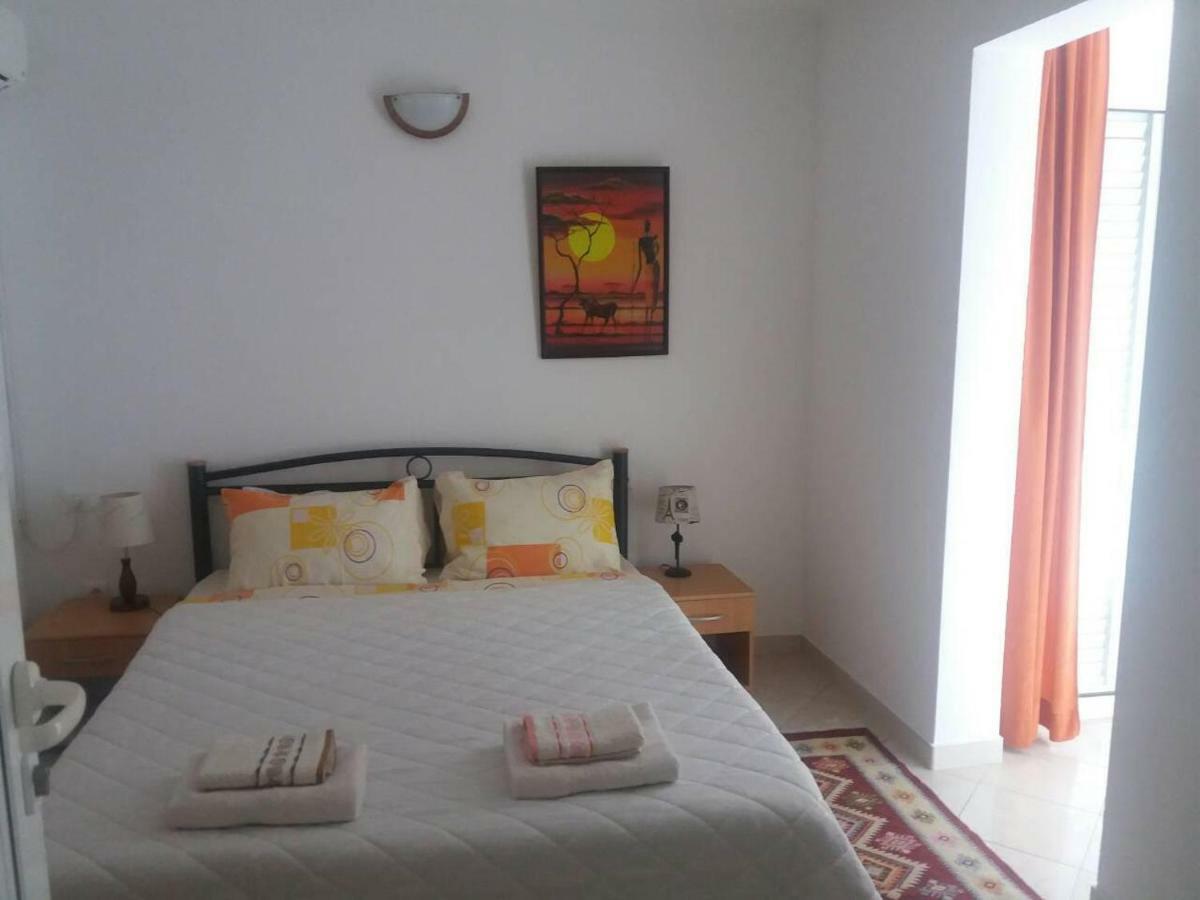 Villa Espero Trogir Eksteriør billede